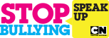 Stop Bullying: Speak Up Logo
